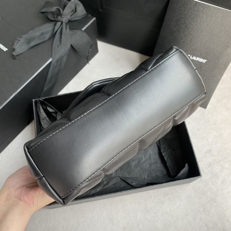 YSL Top Handle Bags